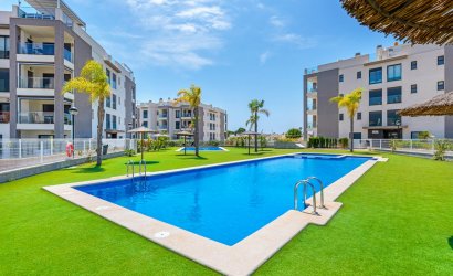 Apartment - Revente - Villamartin - Costa Blanca