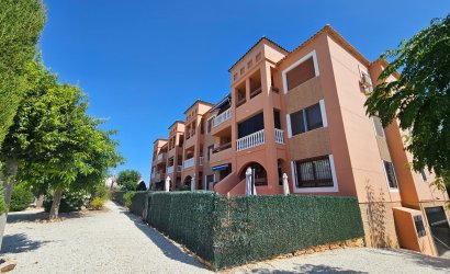 Apartment - Revente - Villamartín -
                PAU 8