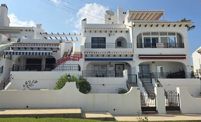 Apartment - Revente - Villamartín -
                Verdemar