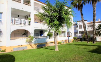 Apartment - Revente - Villamartín -
                Villamartín