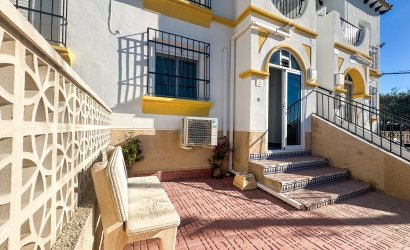 Apartment - Revente - Villamartín -
                Villamartín