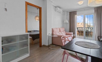 Apartment - Top Floor Apartment - Herverkoop - Torrevieja -
                Torrevieja