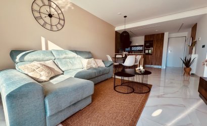 Apartment - Top Floor Apartment - Resale - Guardamar del Segura - El Raso