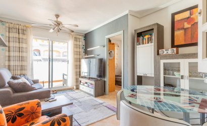 Apartment - Top Floor Apartment - Reventa - Torrevieja -
                Torrevieja