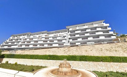 Ático - Obra nueva - Relleu -
                pueblo