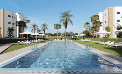 Ático - Obra nueva - Torre Pacheco - Santa Rosalia Lake And Life Resort