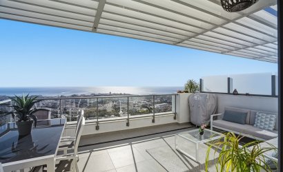 Ático - Reventa - Benalmádena - Costa del Sol