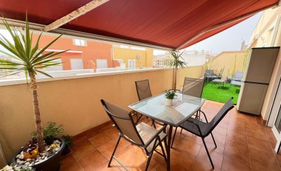 Ático - Reventa - Torrevieja -
                Centro