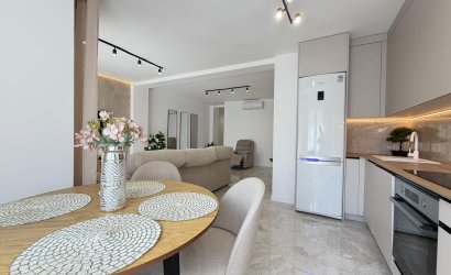 Ático - Reventa - Torrevieja - Playa del Cura