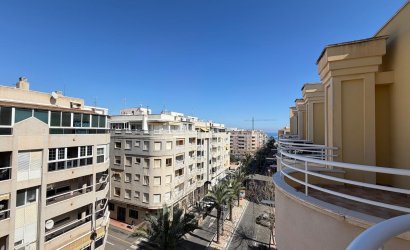Ático - Reventa - Torrevieja - Playa del Cura