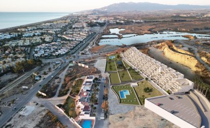 Attique - Nouvelle construction -
                Vera - NB1-20164