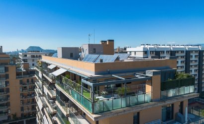 Attique - Revente - Alicante -
                Pau 5