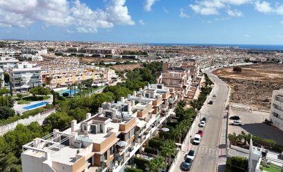 Attique - Revente - Los Dolses - Inland