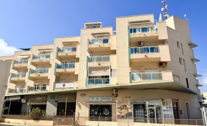 Attique - Revente - Orihuela Costa - Costa Blanca