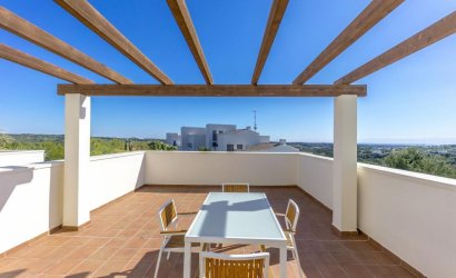 Attique - Revente - Orihuela Costa - Costa Blanca