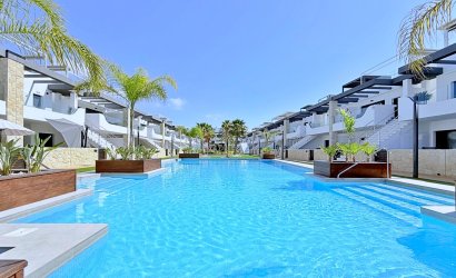 Attique - Revente - Orihuela Costa - Costa Blanca