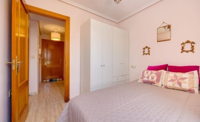 Attique - Revente - Torrevieja -
                Centro