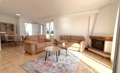 Attique - Revente - Torrevieja -
                Costa Blanca