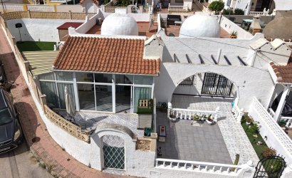 Bungalow - Herverkoop - Blue Lagoon - Costa Blanca