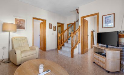 Bungalow - Herverkoop - Cabo Roig -
                Costa Blanca