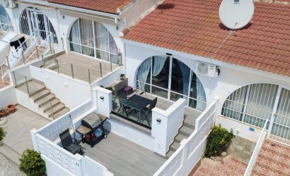 Bungalow - Herverkoop - Ciudad Quesada -
                Ciudad Quesada