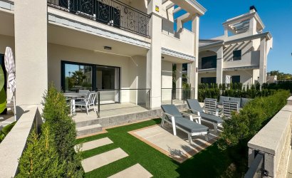 Bungalow - Herverkoop - Ciudad Quesada - Costa Blanca