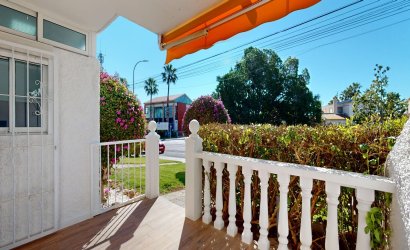 Bungalow - Herverkoop - Orihuela Costa - Costa Blanca
