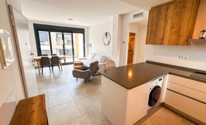 Bungalow - Herverkoop - Orihuela Costa - Costa Blanca