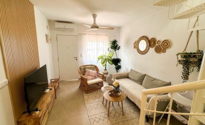 Bungalow - Herverkoop - Orihuela Costa - Costa Blanca