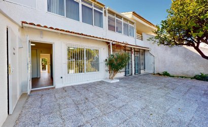 Bungalow - Herverkoop - Orihuela Costa - Costa Blanca