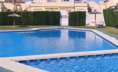 Bungalow - Herverkoop - Orihuela Costa - Costa Blanca