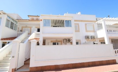 Bungalow - Herverkoop - Orihuela Costa - Costa Blanca