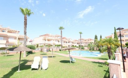 Bungalow - Herverkoop - Orihuela Costa - Costa Blanca