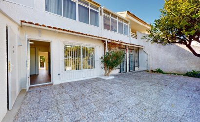 Bungalow - Herverkoop - Orihuela Costa -
                Costa Blanca