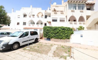 Bungalow - Herverkoop - Orihuela Costa - Costa Blanca