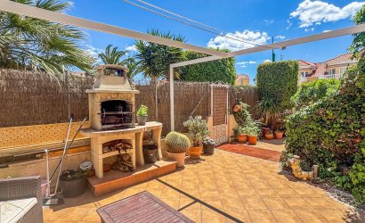 Bungalow - Herverkoop - Orihuela Costa - Costa Blanca