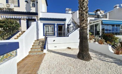Bungalow - Herverkoop - Orihuela Costa -
                Villamartín-las Filipinas