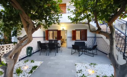 Bungalow - Herverkoop - San Pedro del Pinatar -
                Lo Pagan
