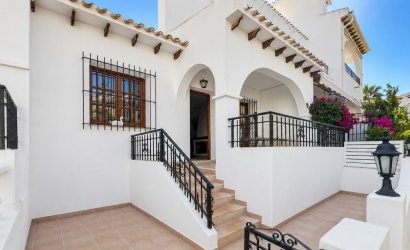 Bungalow - Herverkoop - Torrevieja - Costa Blanca