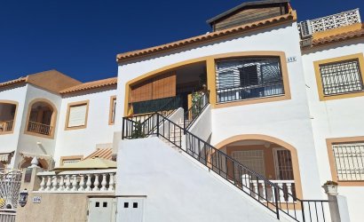 Bungalow - Herverkoop - Torrevieja - El Limonar