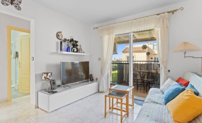 Bungalow - Herverkoop -
                Torrevieja - LH-96670