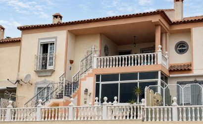 Bungalow - Herverkoop - Torrevieja -
                Los Balcones - Los Altos del Edén
