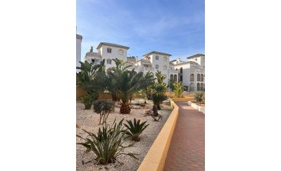 Bungalow - Herverkoop - Torrevieja -
                Torre La Mata