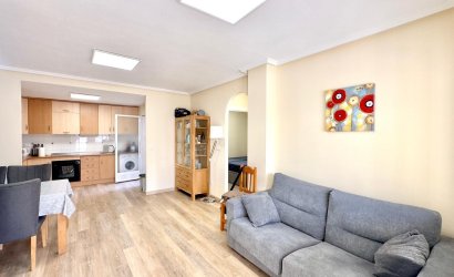 Bungalow - Herverkoop - Torrevieja - Torreblanca