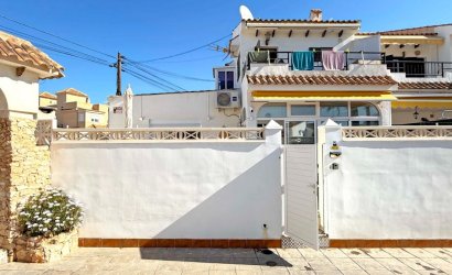 Bungalow - Herverkoop - Torrevieja -
                Torrelamata - La Mata