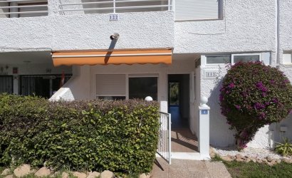 Bungalow - Herverkoop - Villamartin - Costa Blanca