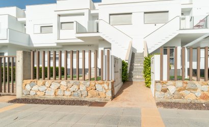 Bungalow - Herverkoop - Vistabella Golf Entre Naranjos -
                Inland