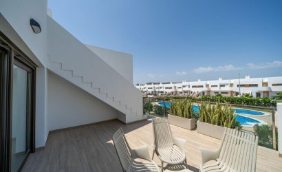 Bungalow - New Build - Orihuela - Vistabella Golf