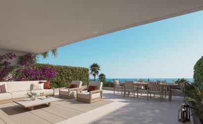 Bungalow - Nieuwbouw Woningen - Benalmádena -
                Torremuelle