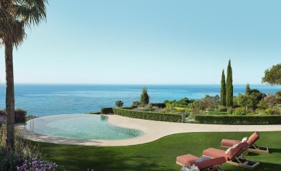 Bungalow - Nieuwbouw Woningen - Benalmádena -
                Torremuelle